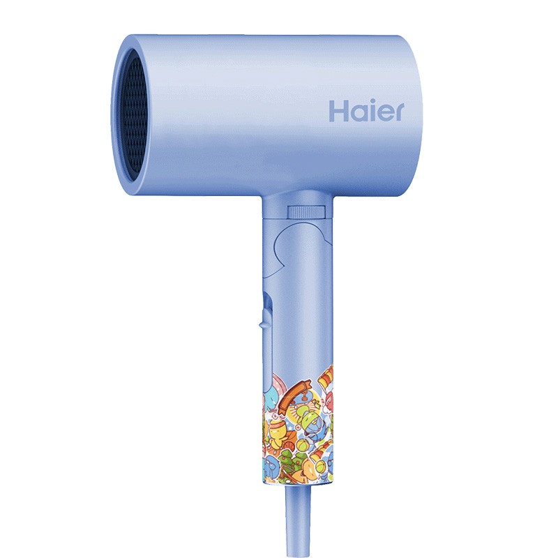 海尔低辐射电吹风