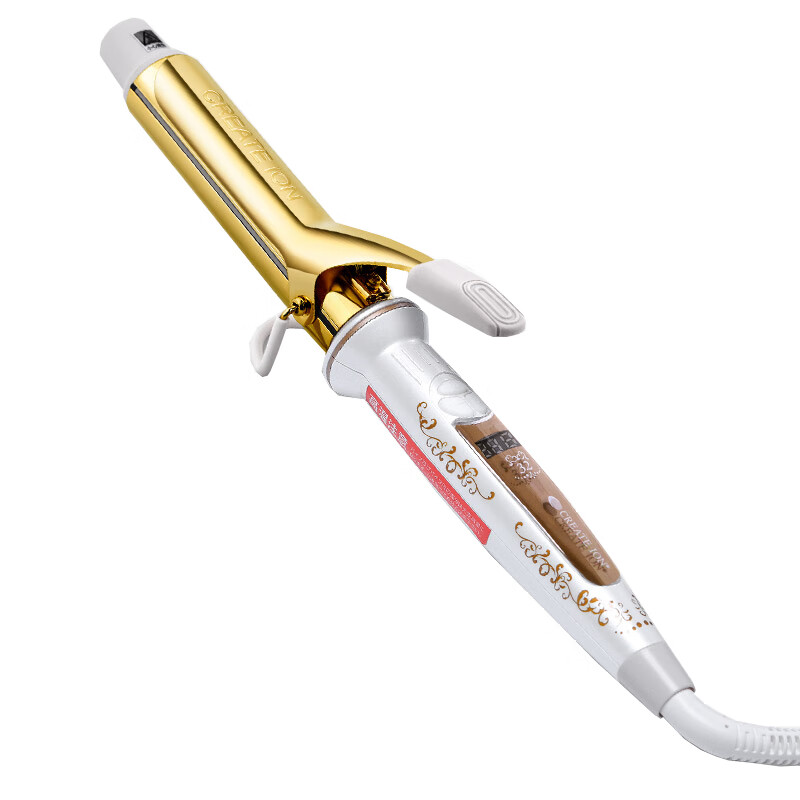 CREATEION 护发美发器