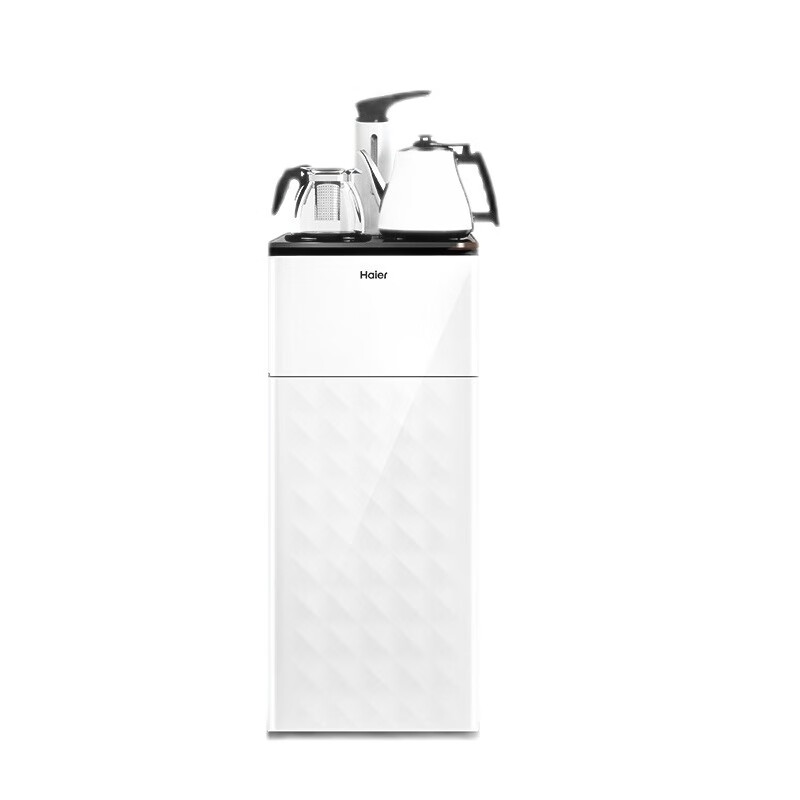 海尔 自动断电饮水机