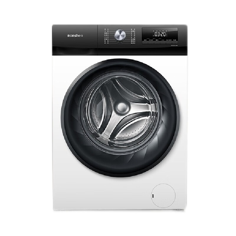 容声 大容量滚筒洗衣机