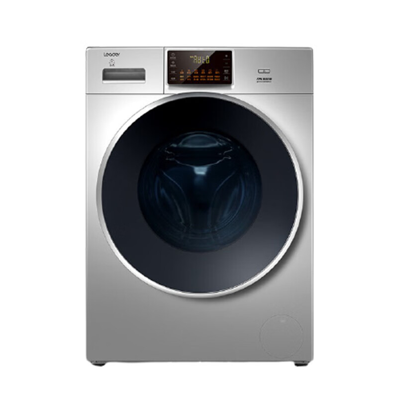统帅 智能直驱洗衣机