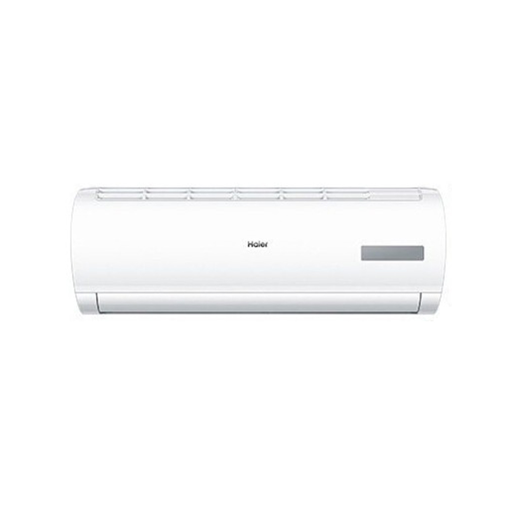 海尔 一键舒适节能省电空调