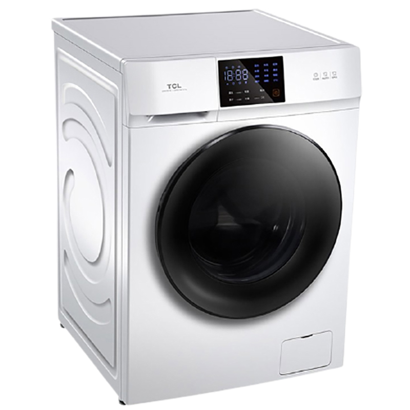 TCL 7公斤烘干容量洗衣机