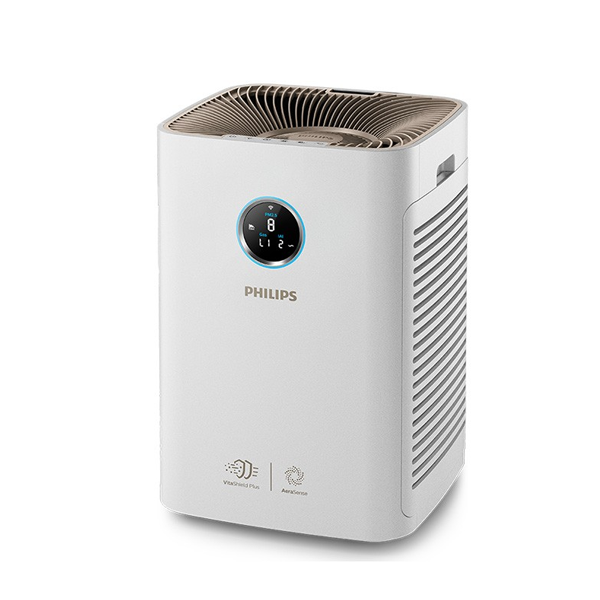 飞利浦 高标准的滤网 净化器