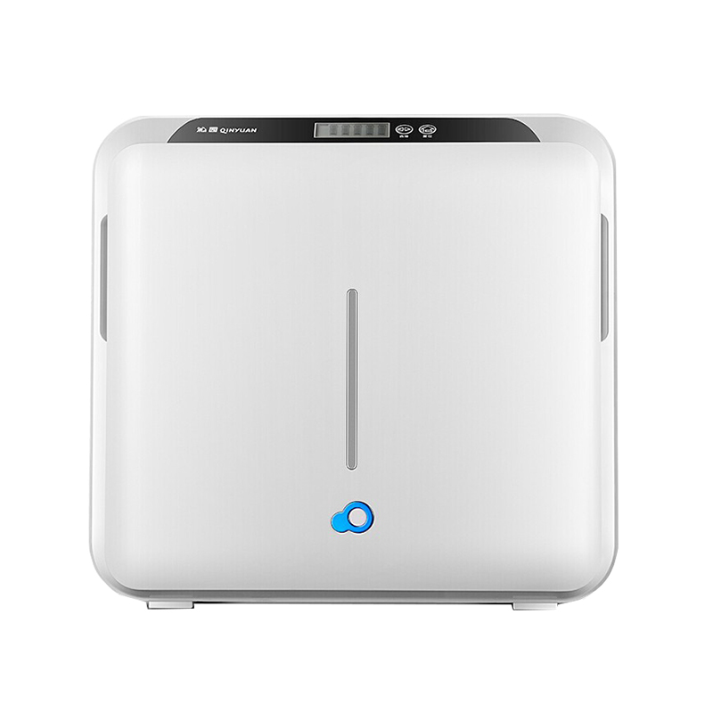 沁园 换芯提醒净水器