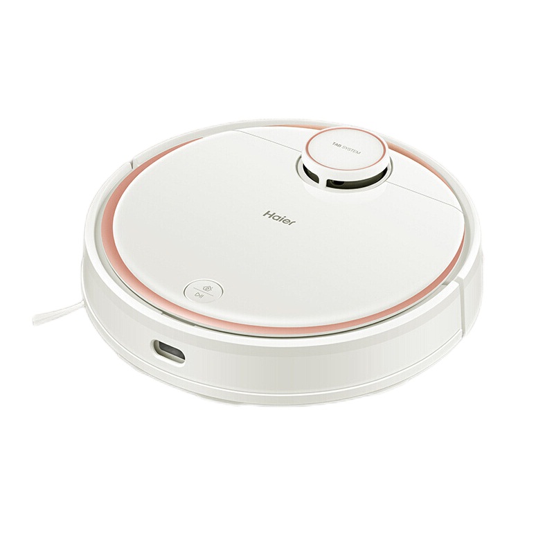 海尔 扫拖一体扫地机器人