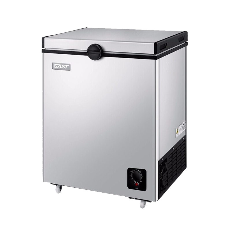 SAST 品牌压缩机冷柜