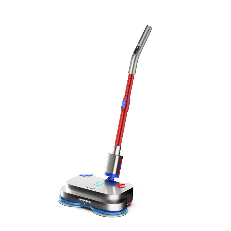 OJA 智能扫拖一体电动拖把