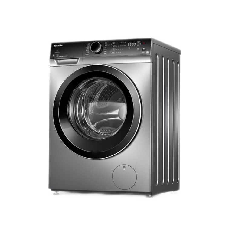 東芝 纳米级洁净洗衣机