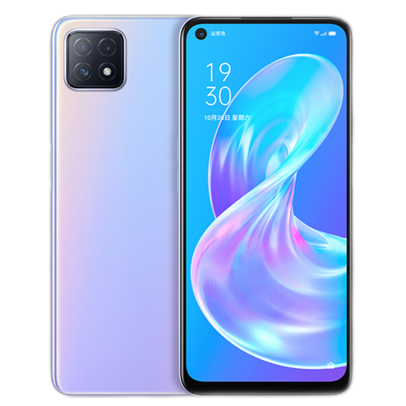 OPPO 智能美颜手机