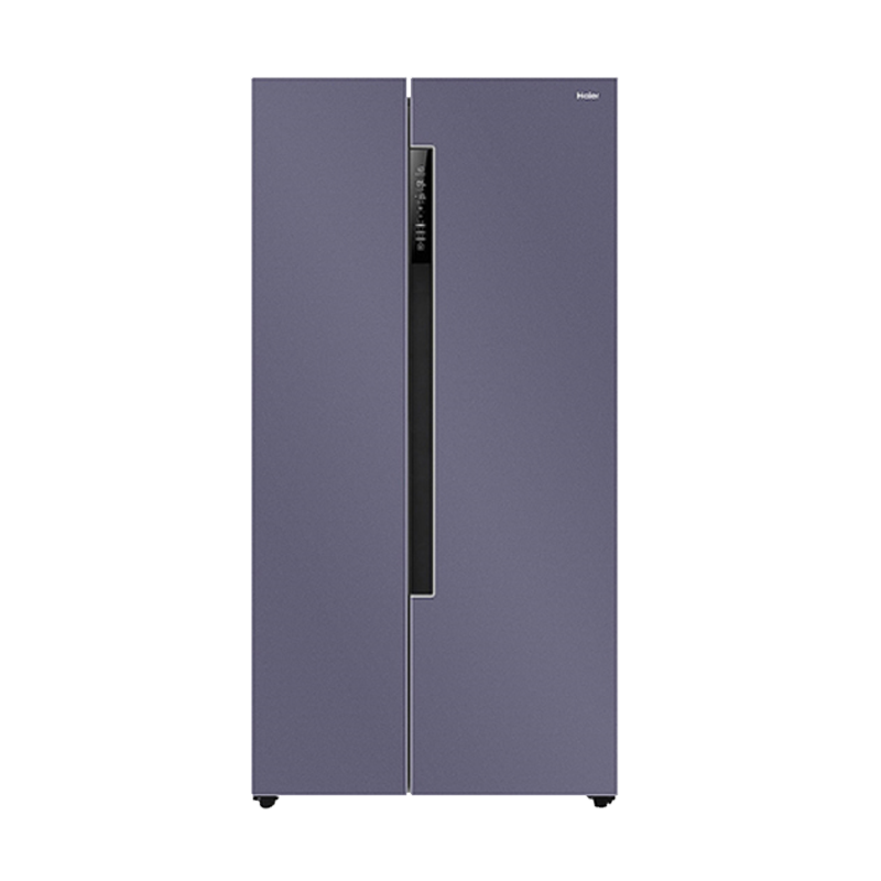 海尔双变频一级能效冰箱