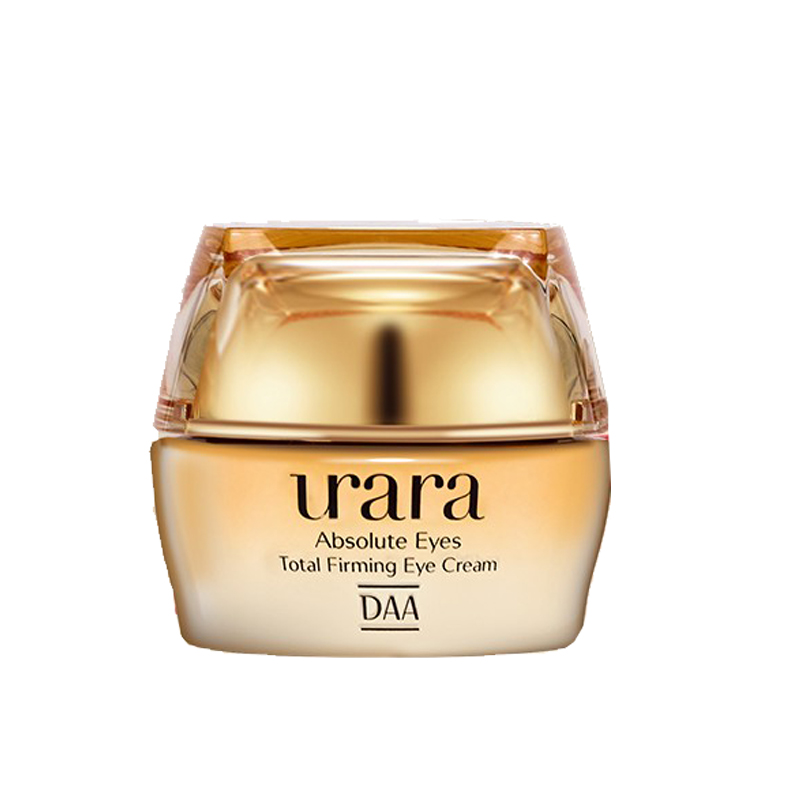 悠莱 紧塑多元提拉抗皱眼霜