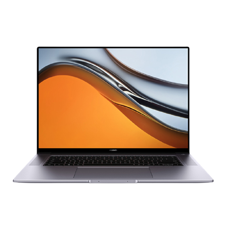 华为 低蓝光认证 轻薄本