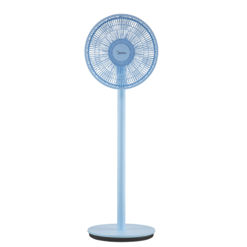 美的多角度送风电风扇