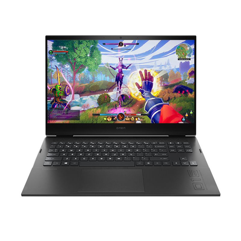 惠普 立体音效 游戏本