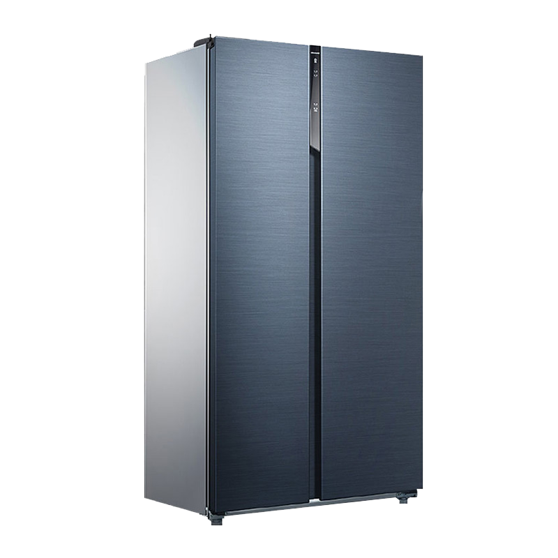 美菱 多门双变频大容量冰箱