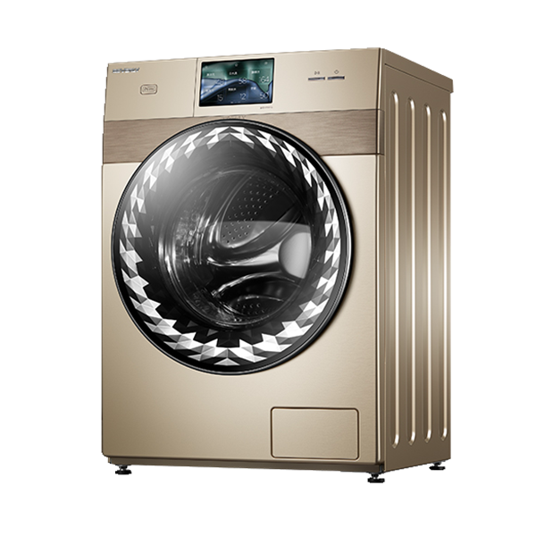 比佛利 除菌自动投放洗衣机