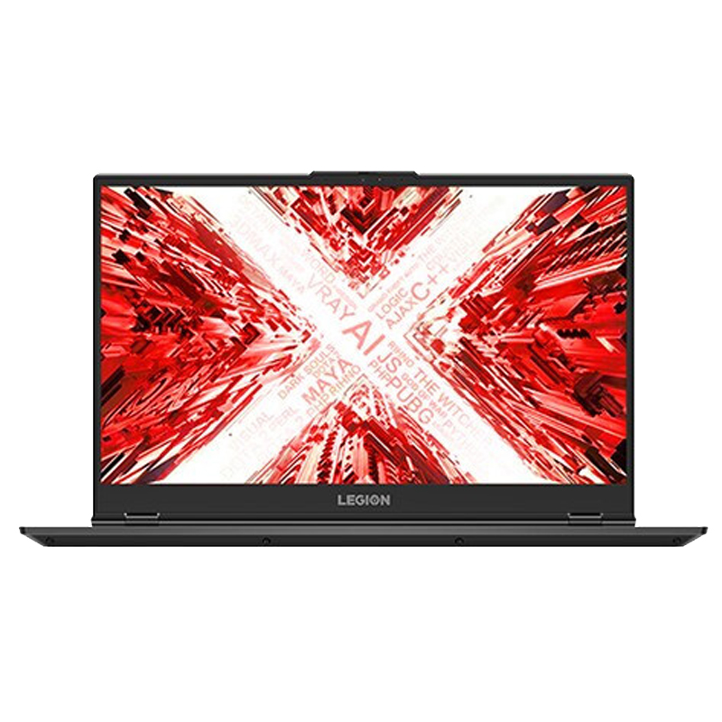 联想 高色域屏游戏本