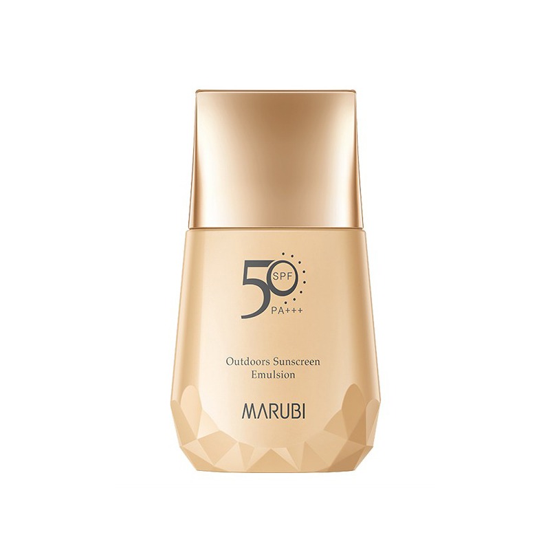 丸美 保湿补水 防晒霜