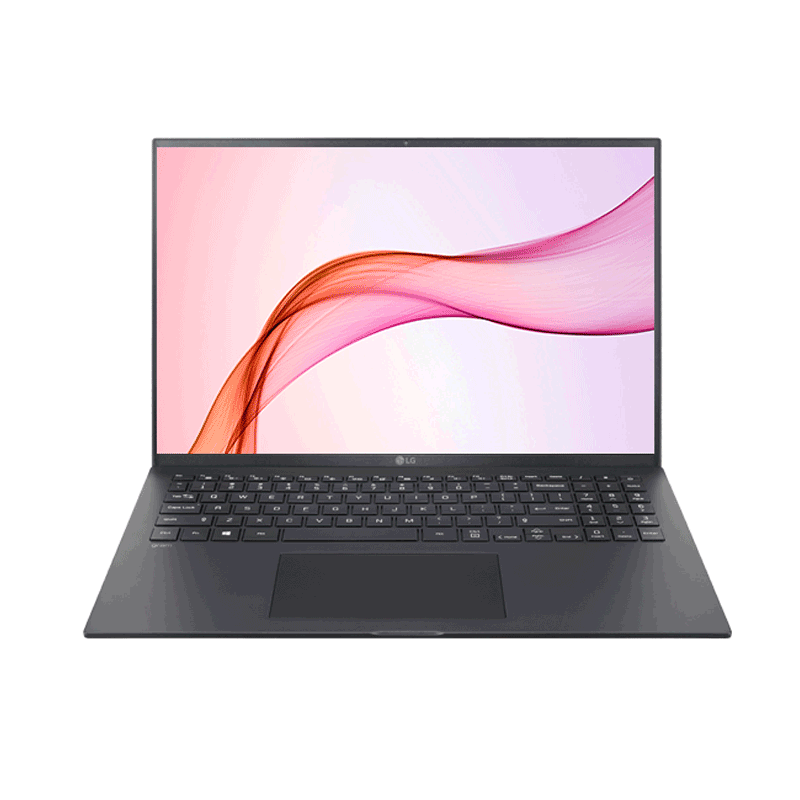 LG 全金属材质 笔记本