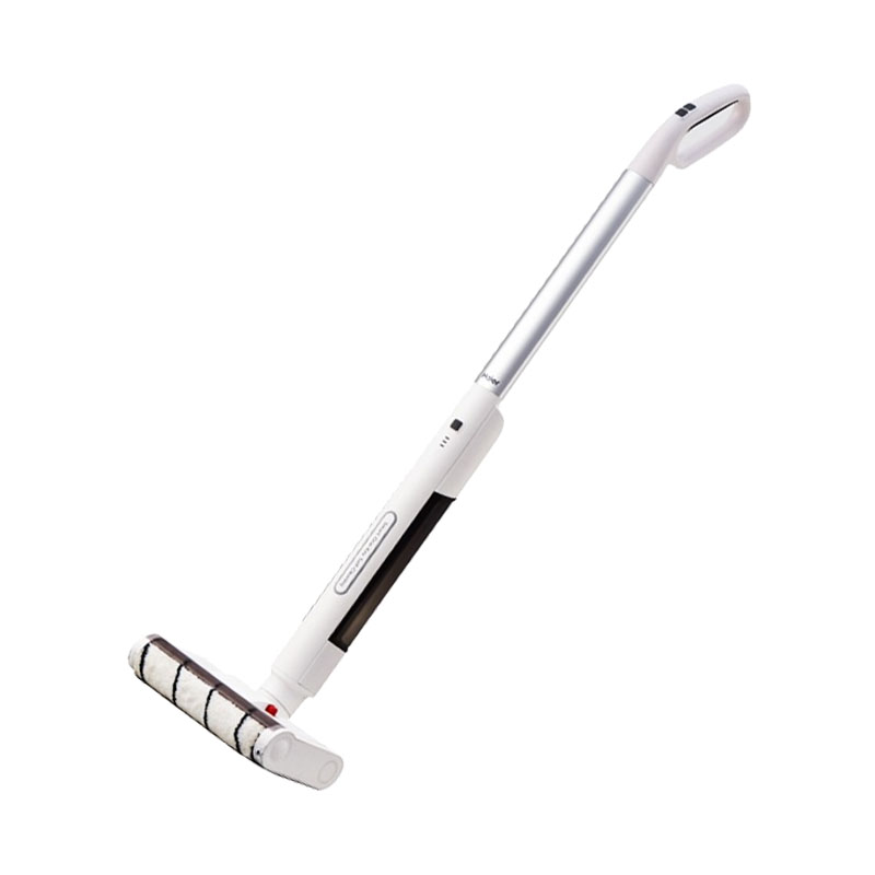 海尔 双重自清洁吸尘器