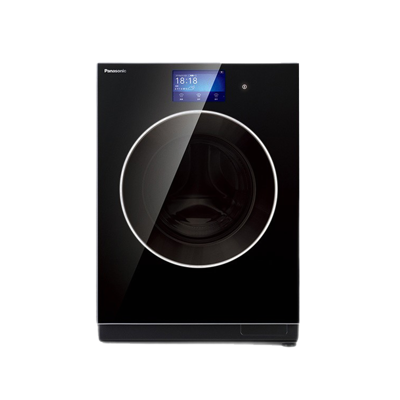 松下 远程智控洗衣机