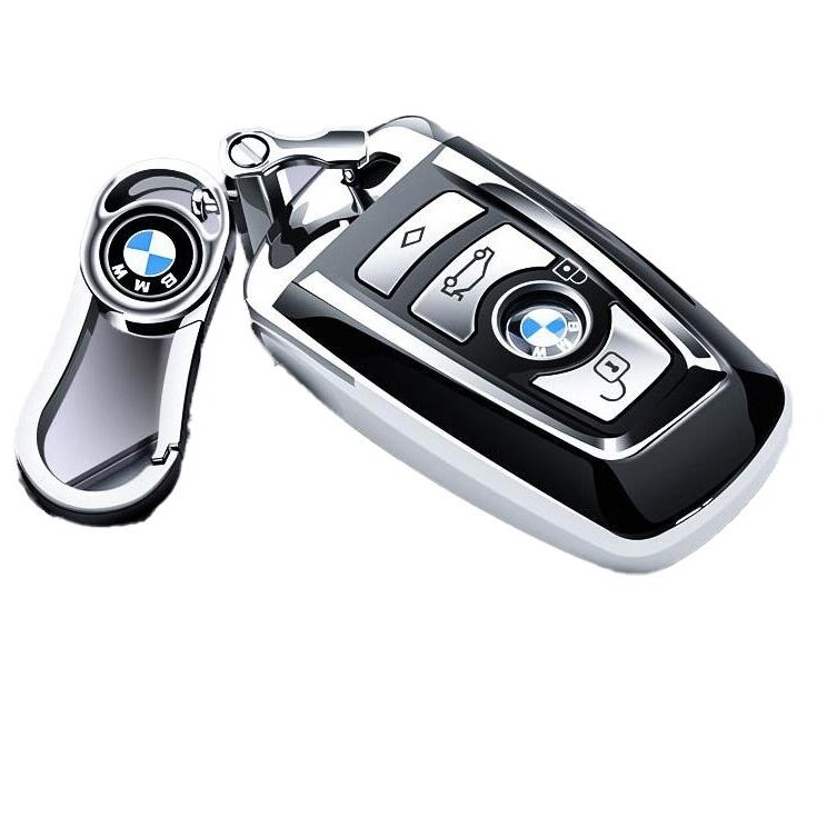 猛速 抗摔抗压防震汽车钥匙包