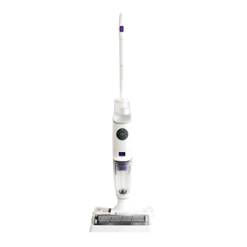 追光 手机远程操控洗地机