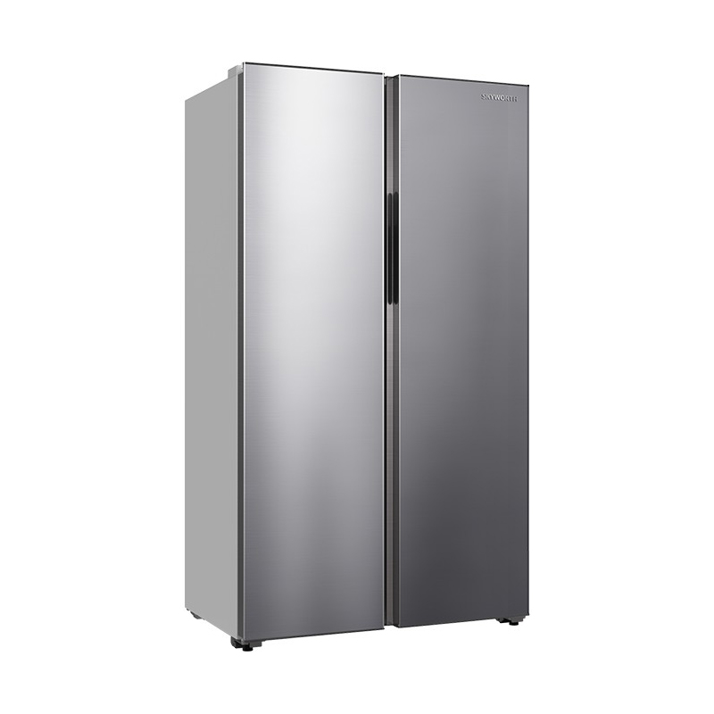 创维 电脑控温易操作冰箱