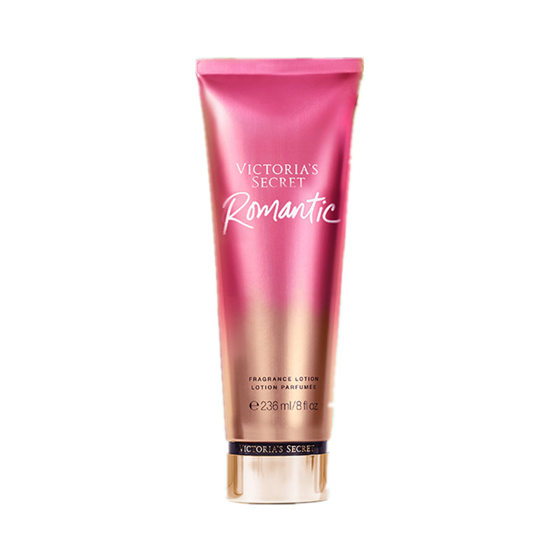 维多利亚的秘密 浪漫绽放身体乳