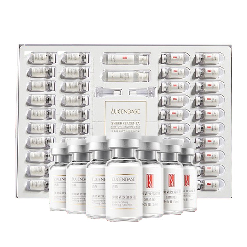 透真 收缩毛孔 面部精华