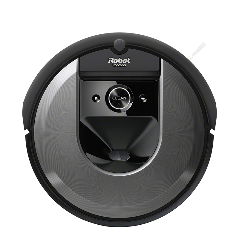 iRobot 定区扫地机器人