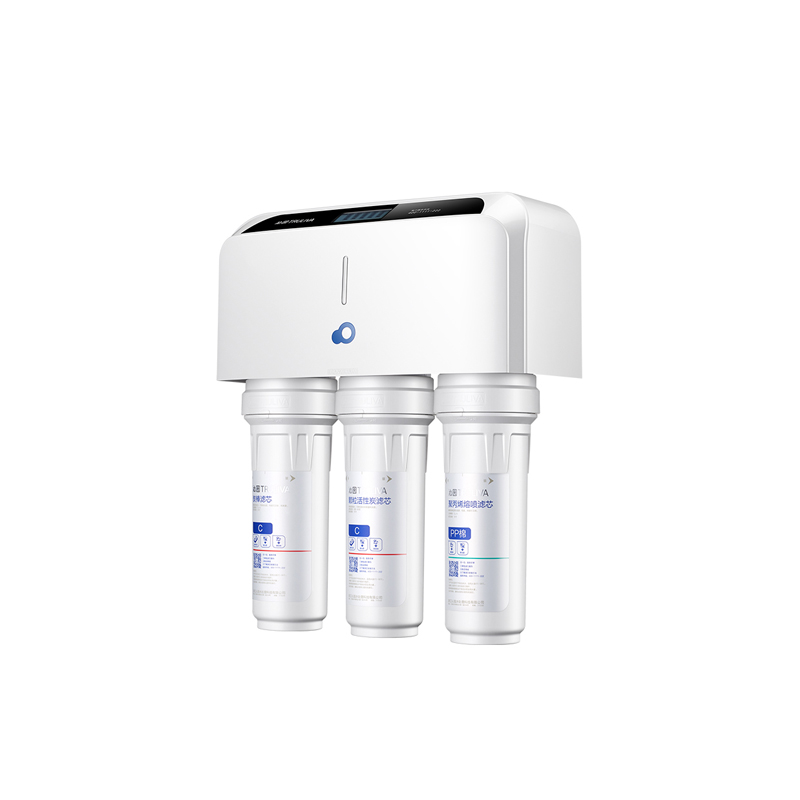 沁园 出水甘甜净水器