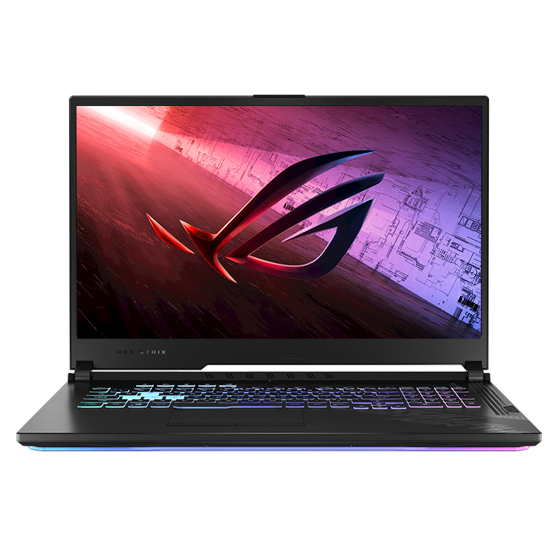 ROG 液金导热 游戏本