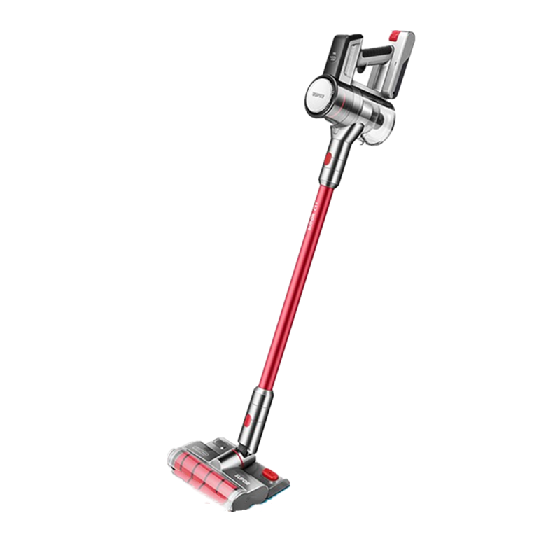 苏泊尔 吸拖一体吸尘器