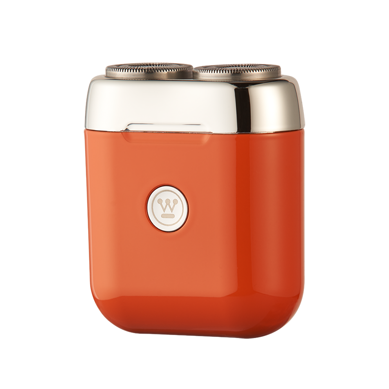 西屋 迷你结构剃须刀