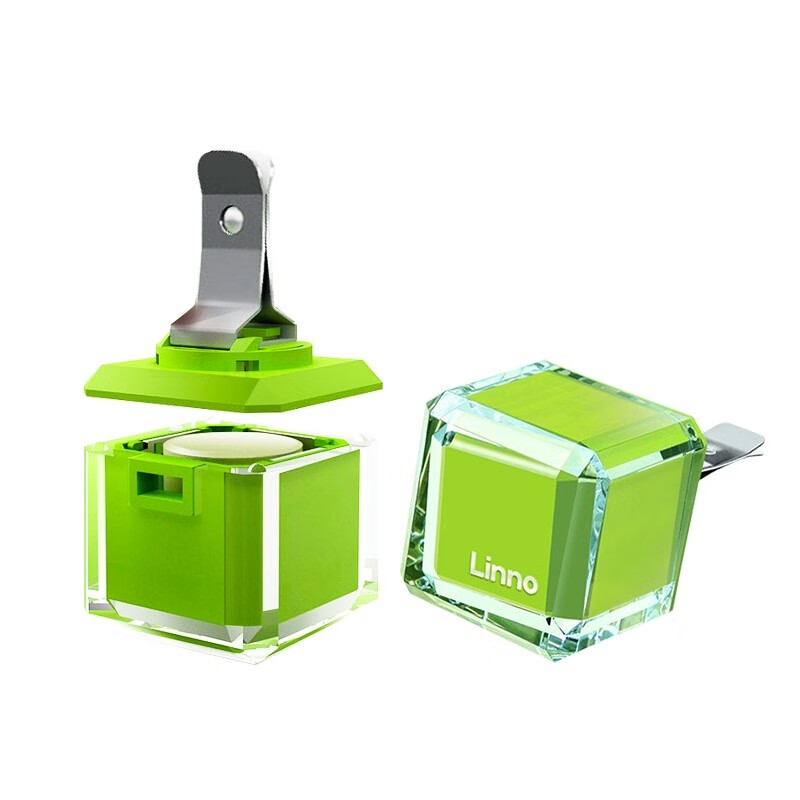 朗龙 固体汽车香水