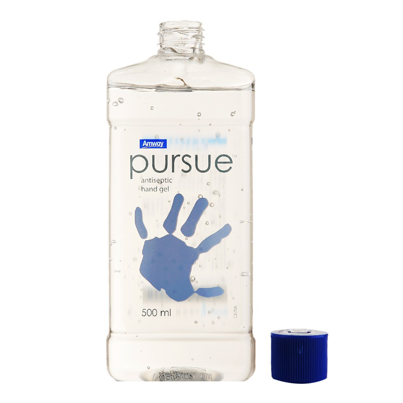 安利 必速净手 洗手液