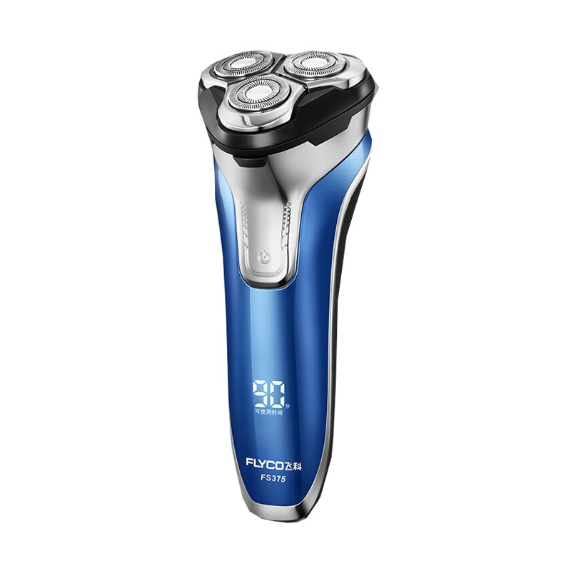 飞科 边充边用剃须刀