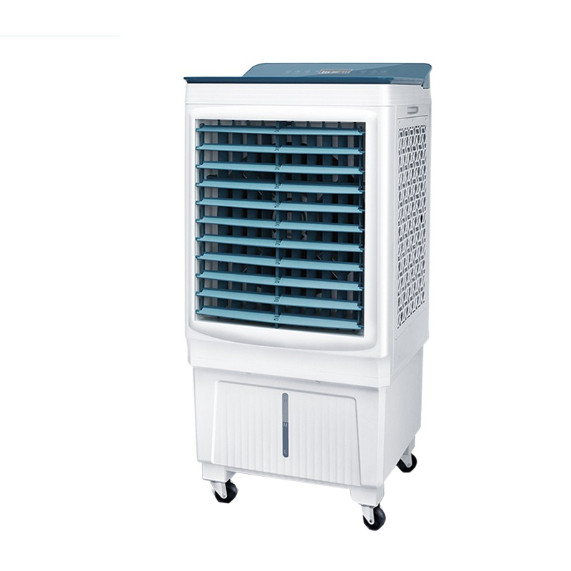 多朗 大型家用移动冷风扇