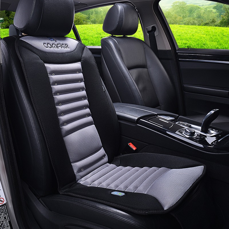 COMFIER 震动按摩 座垫