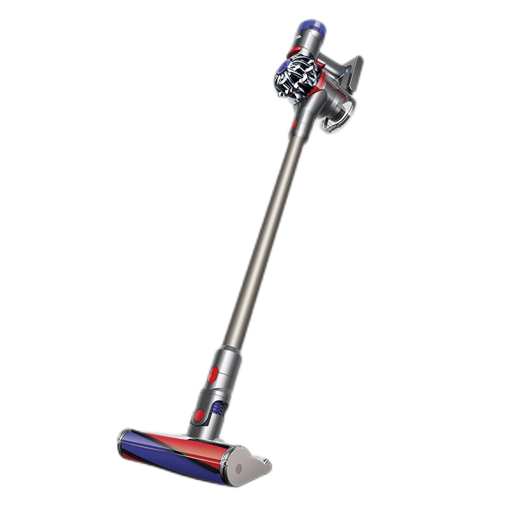 戴森 操纵方便吸尘器