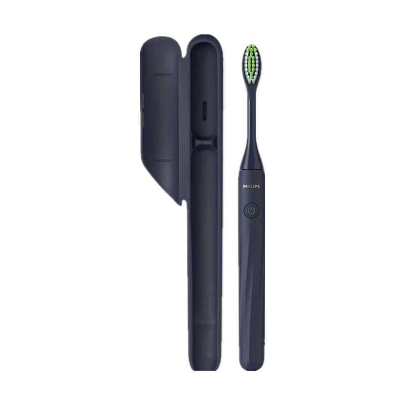 飞利浦 潮酷吸睛电动牙刷