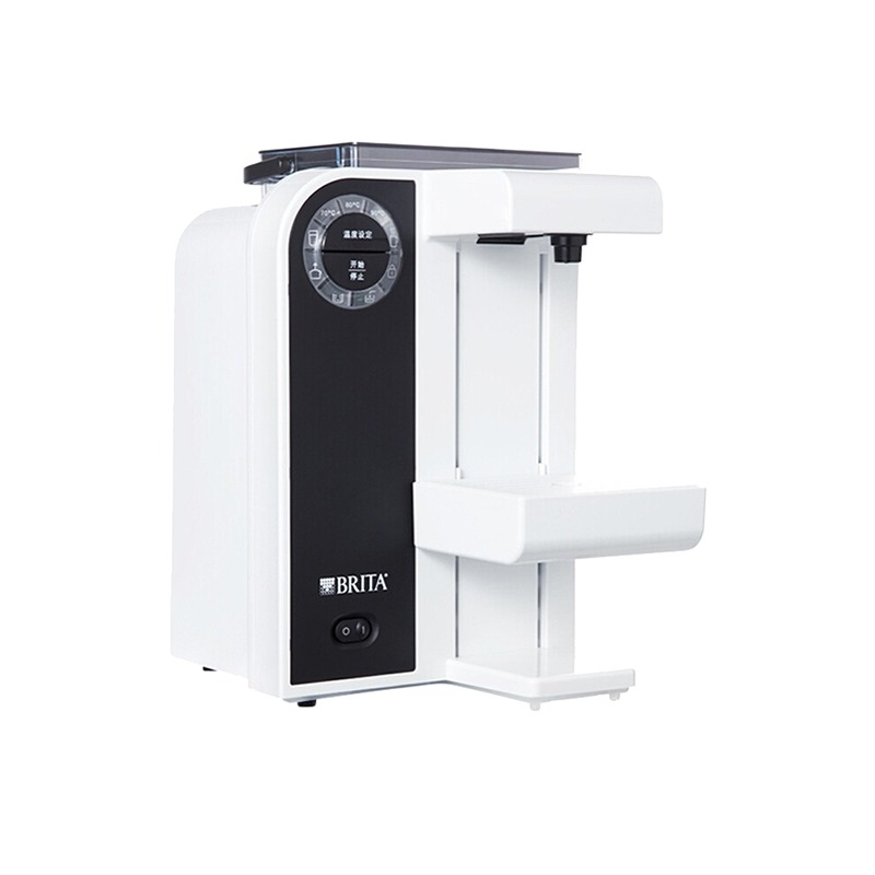 碧然德 童锁保护净水器