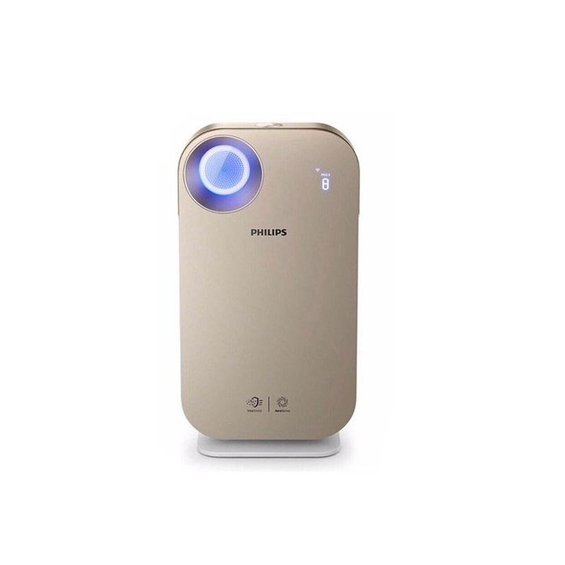 飞利浦 立体循环空气净化器