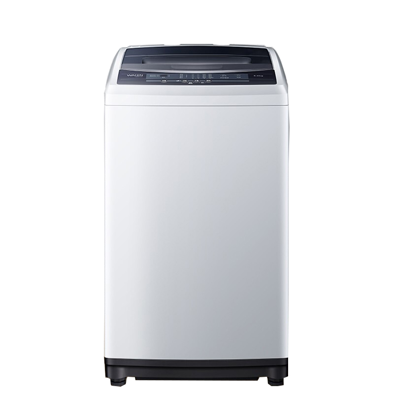 美的 全自动 波轮洗衣机