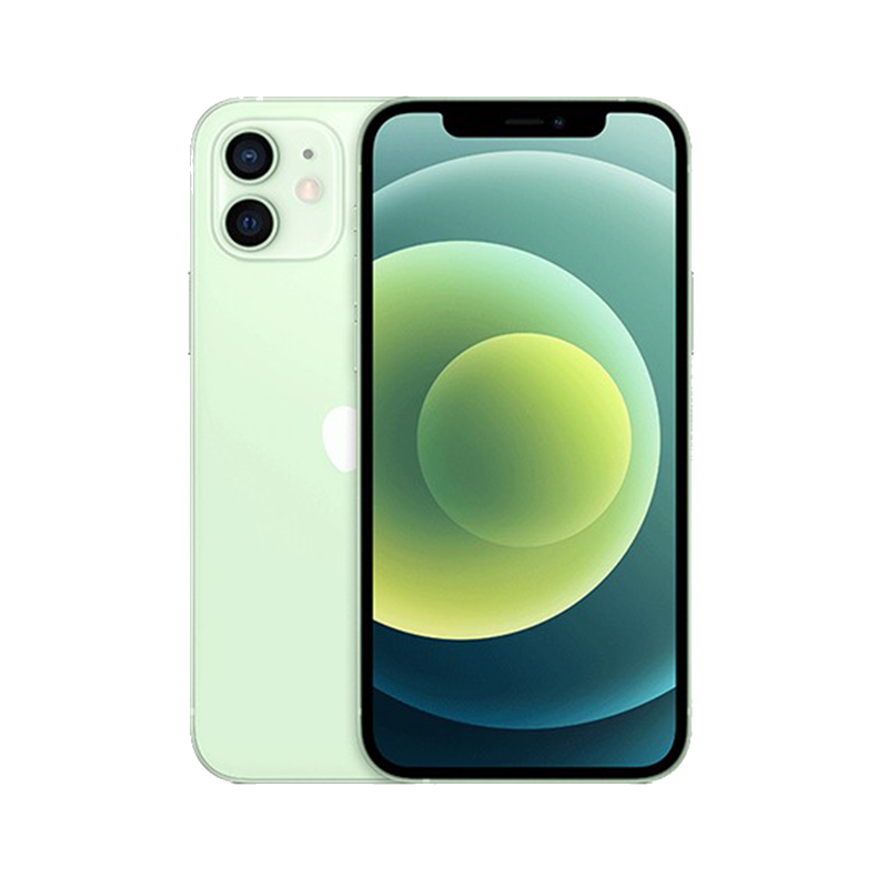 Apple 仿生芯片手机