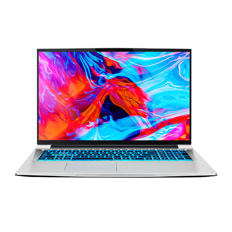 机械师 大运存游戏本