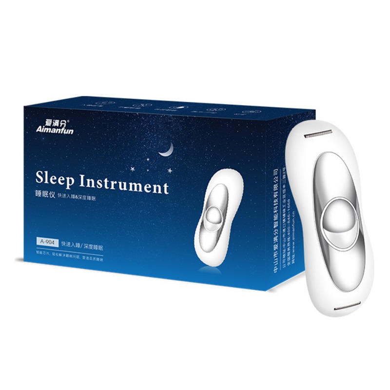 Aimanfun睡眠仪