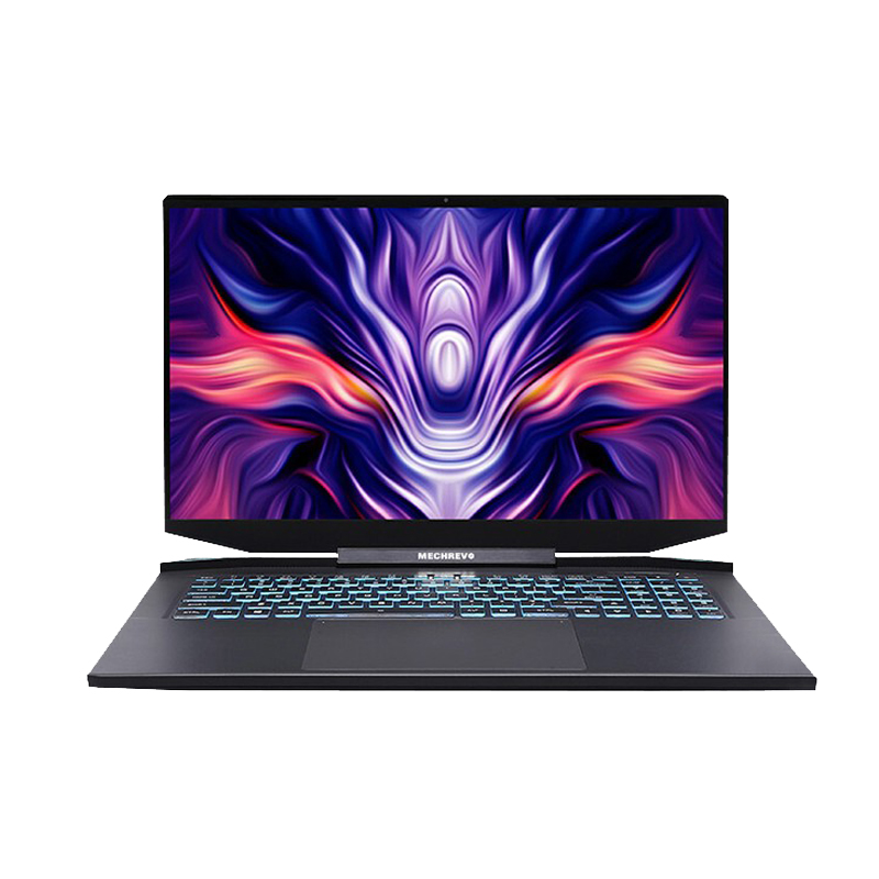 机械革命 铝镁合金笔记本